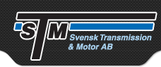 Svensk Transmission & Motor AB