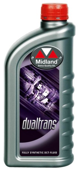 Midland DCT